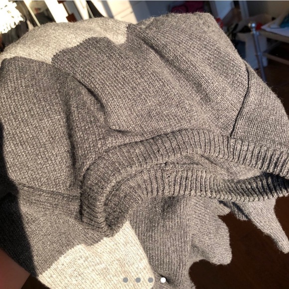 Gap striped sweater - Picture 4 of 4